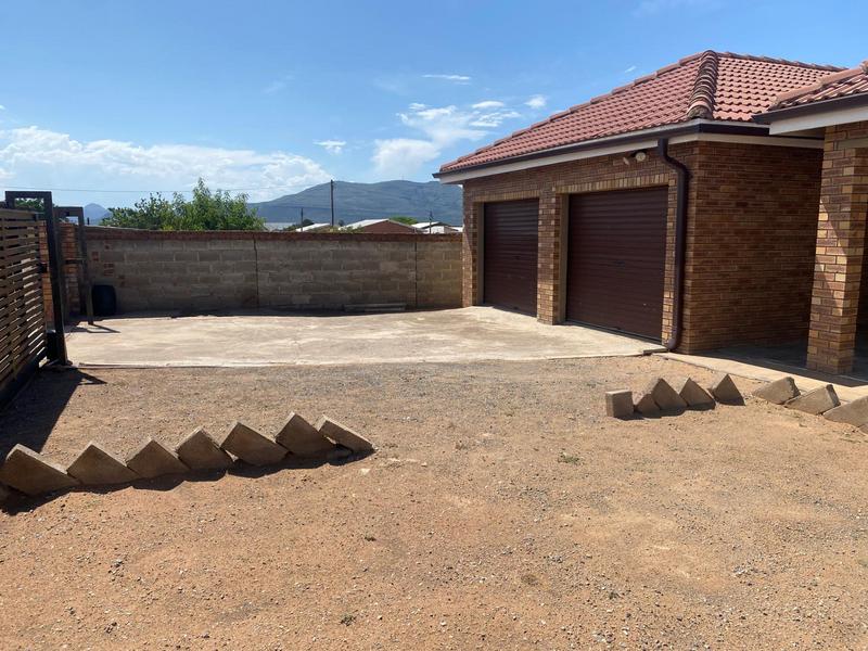 3 Bedroom Property for Sale in Mlungisi Eastern Cape